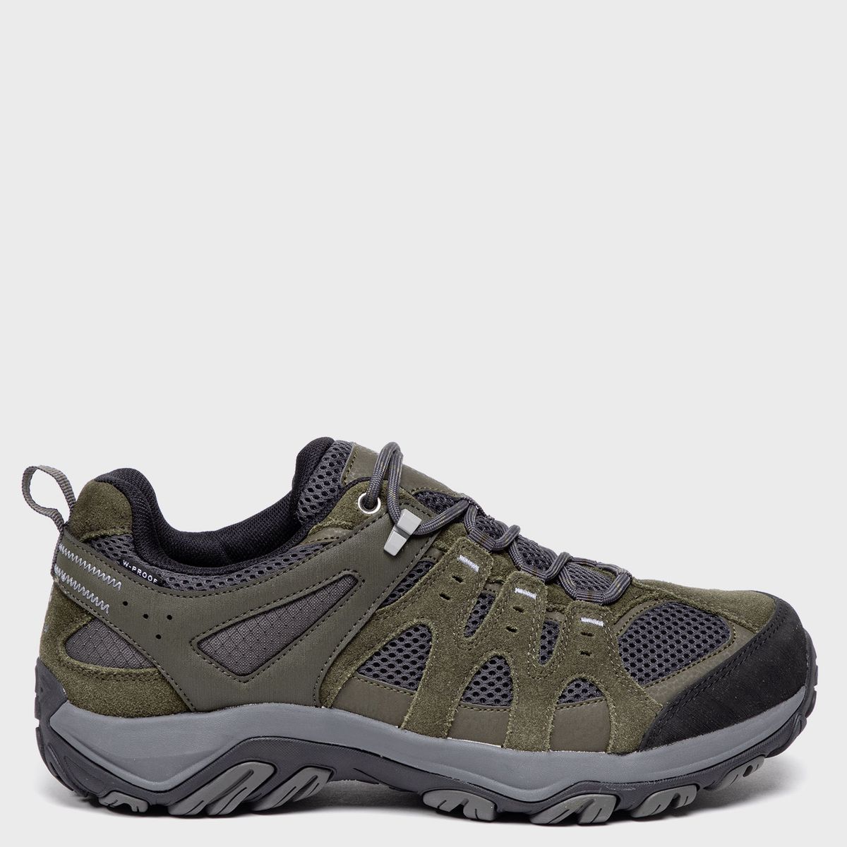 MOUNTAIN GEAR - Tenis Mountain Gear Hombre Outdoor Evelow 