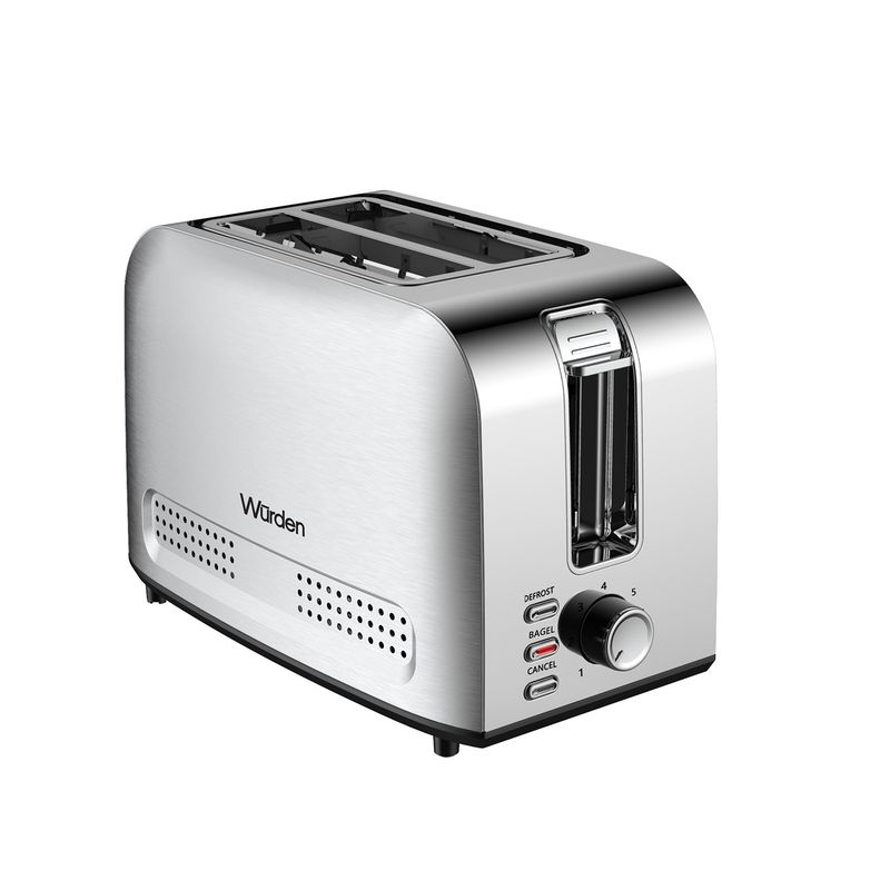 Tostador Electrico Tostadora Oster No Traba Tostadora Oster