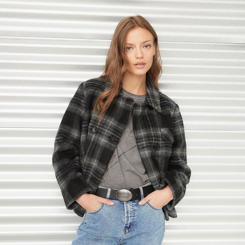 DENIMLAB - Chaqueta Mujer Denimlab