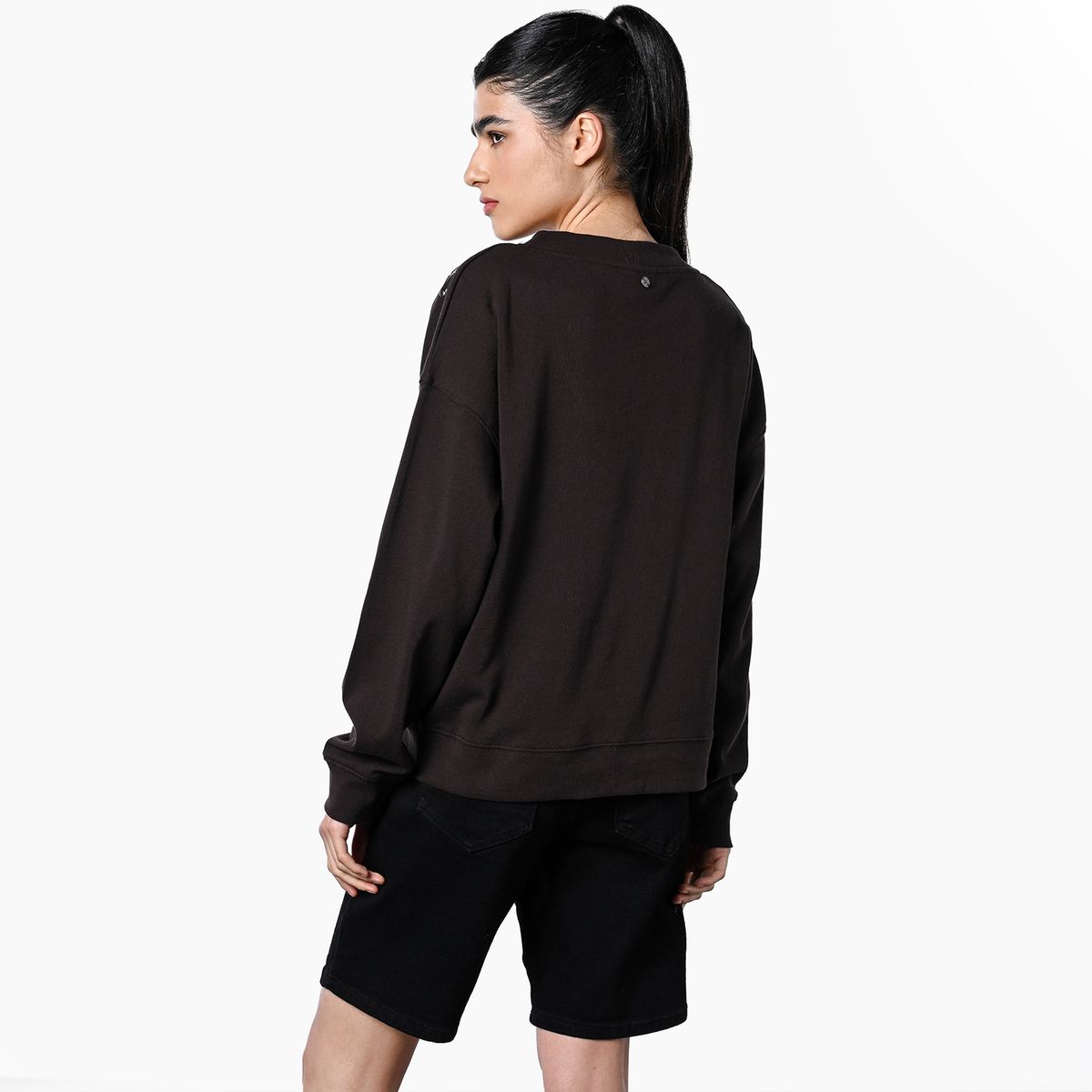 DENIMLAB - Cardigan Mujer Denimlab