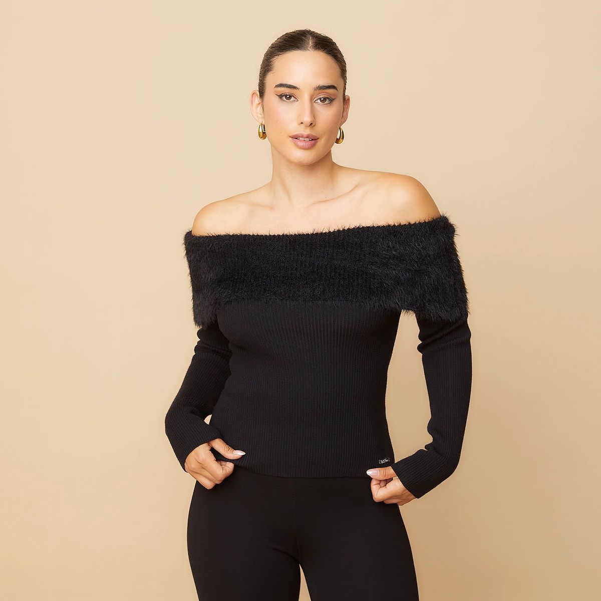 MOSSIMO - Saco Mujer Mossimo