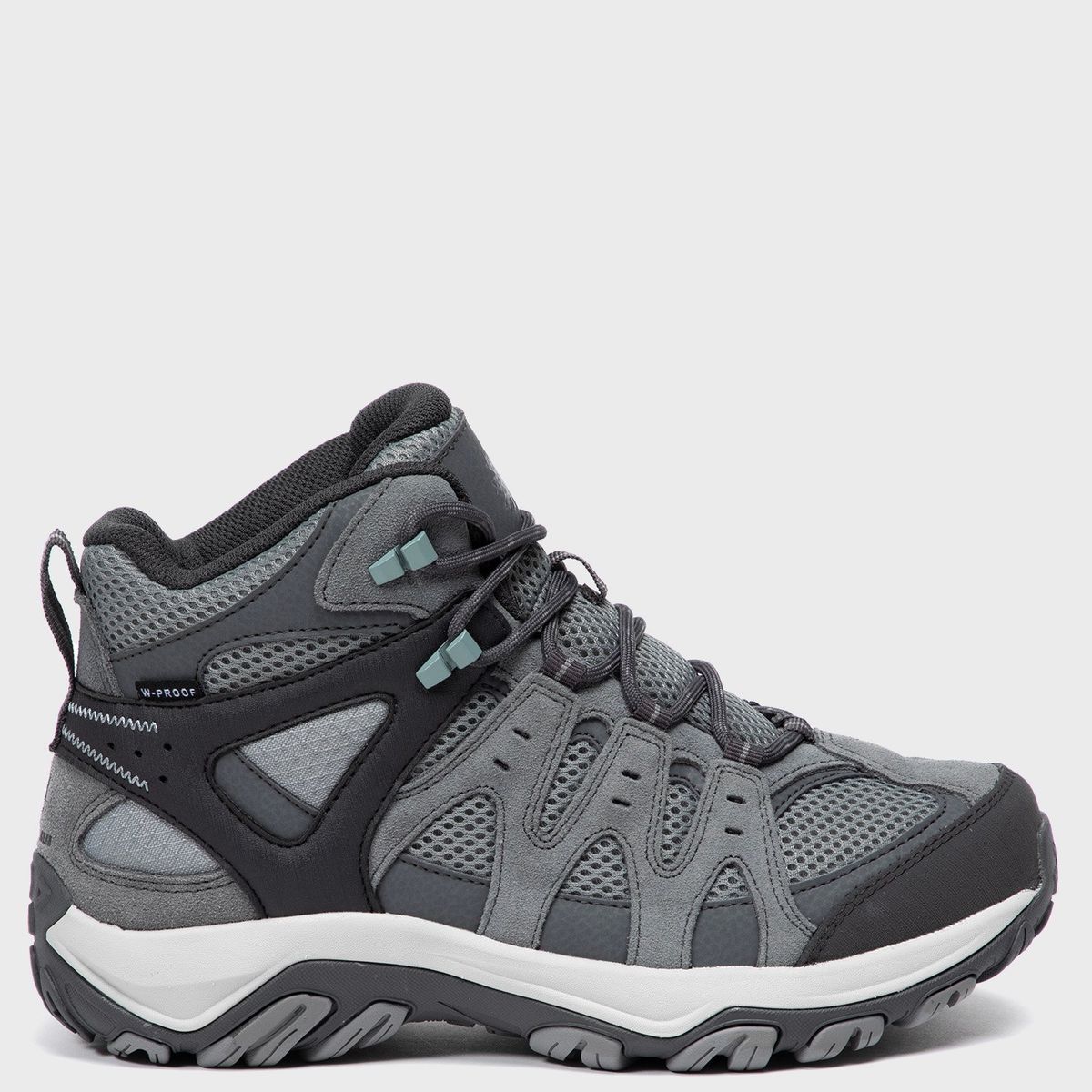 MOUNTAIN GEAR - Botas Mountain Gear Mujer Outdoor Evealt