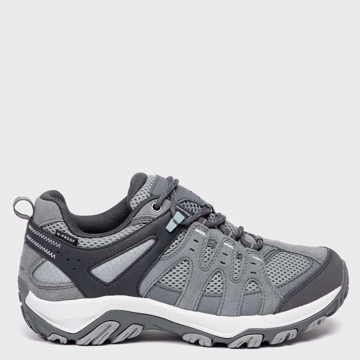 MOUNTAIN GEAR - Tenis Mountain Gear Mujer Outdoor Evelow