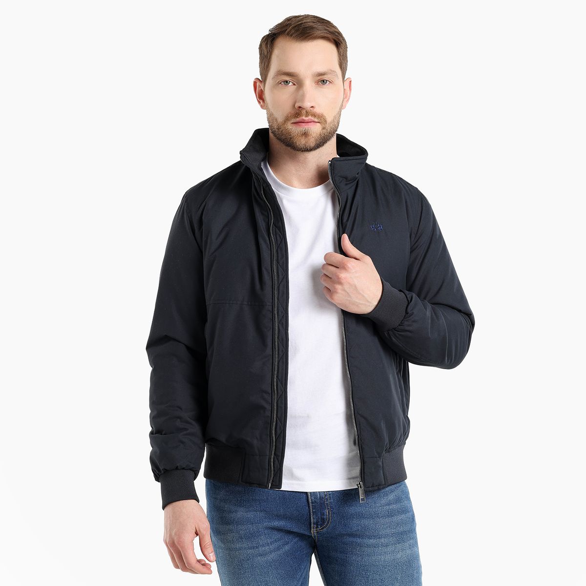 LA MARTINA - Chaqueta Hombre La Martina