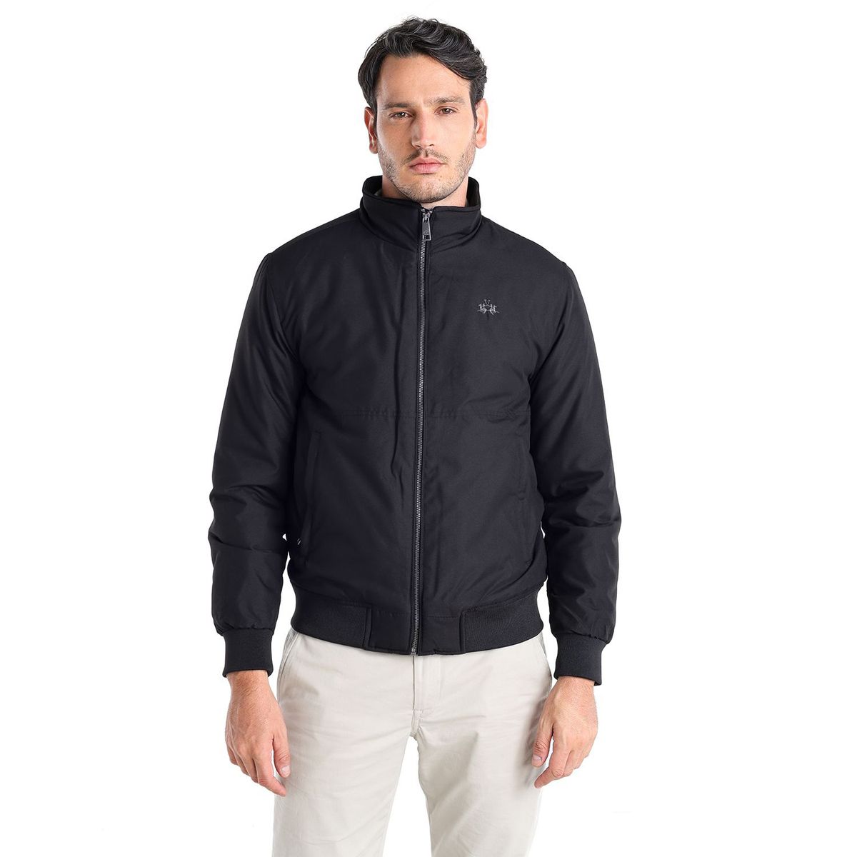 LA MARTINA - Chaqueta Hombre La Martina