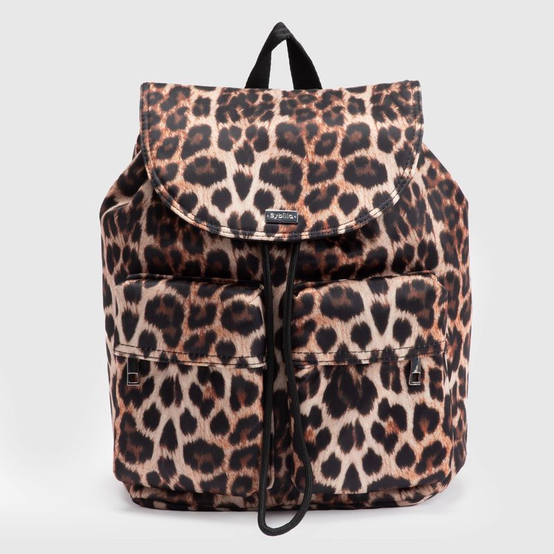 SYBILLA - Morral SYBILLA para Mujer MOCHILA
