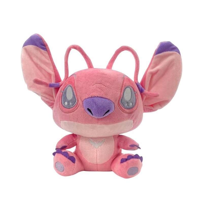 LILO & STITCH - Peluche Stitch ANGEL 25 CM