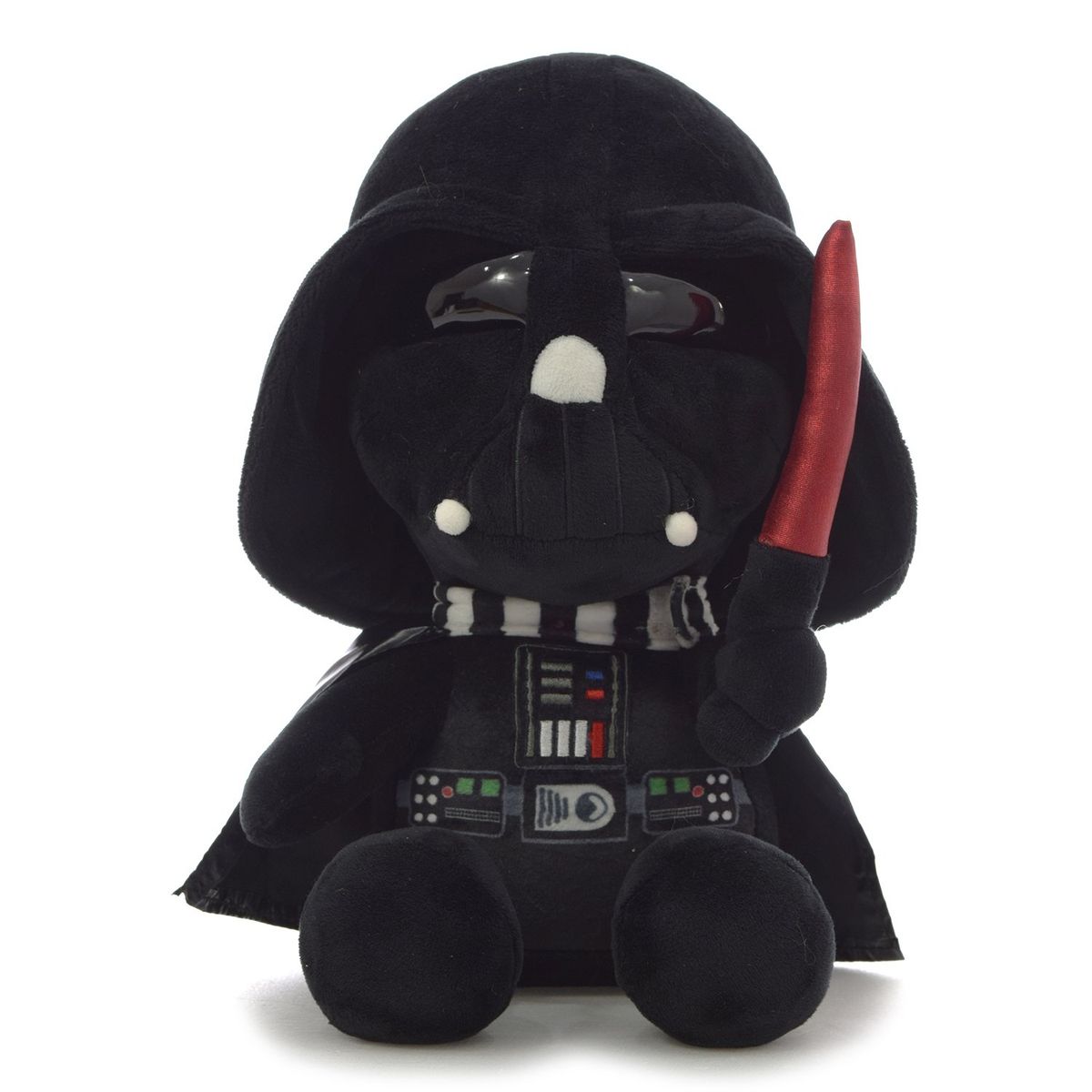 STAR WARS - Peluche Star Wars VADER 25 CM