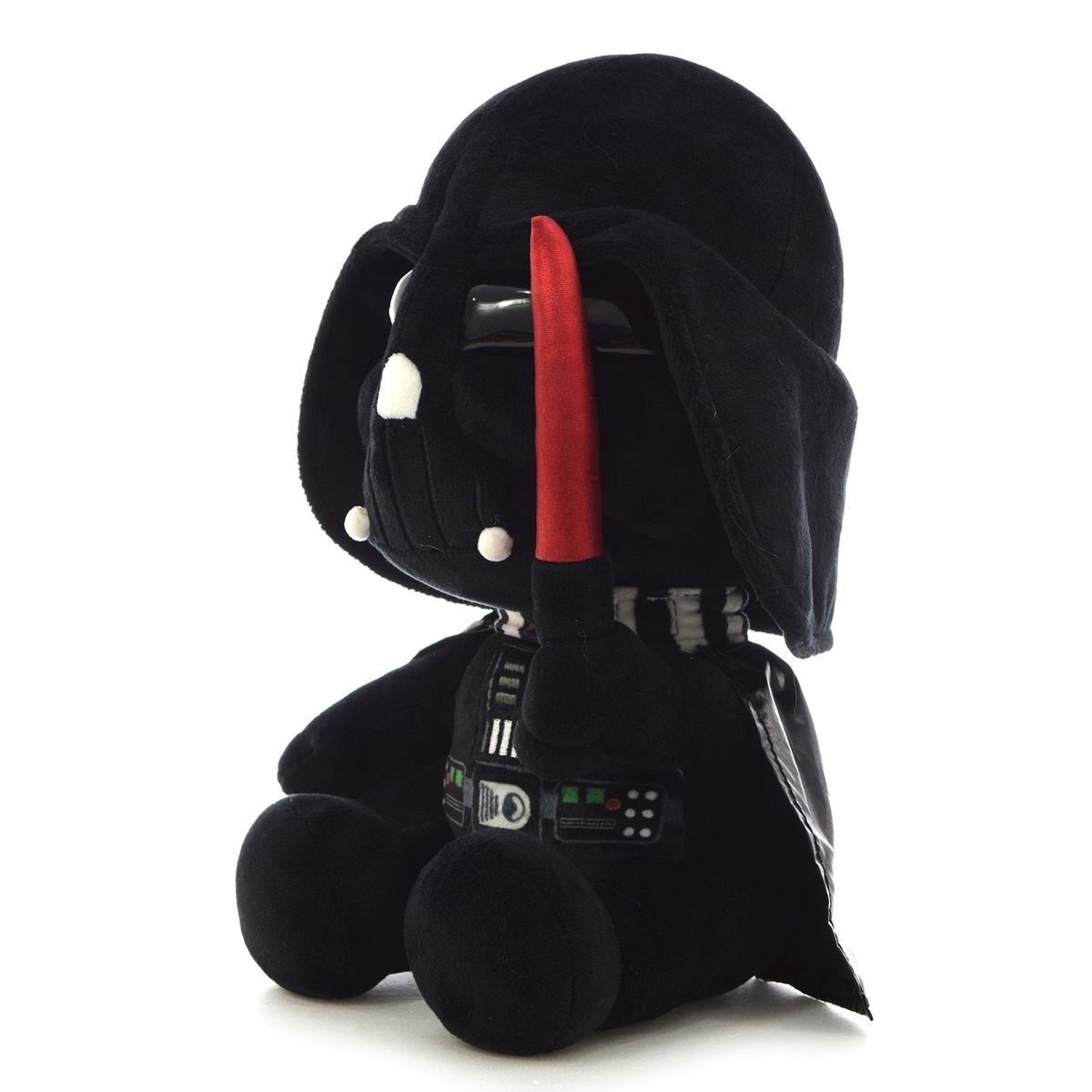 STAR WARS - Peluche Star Wars VADER 25 CM