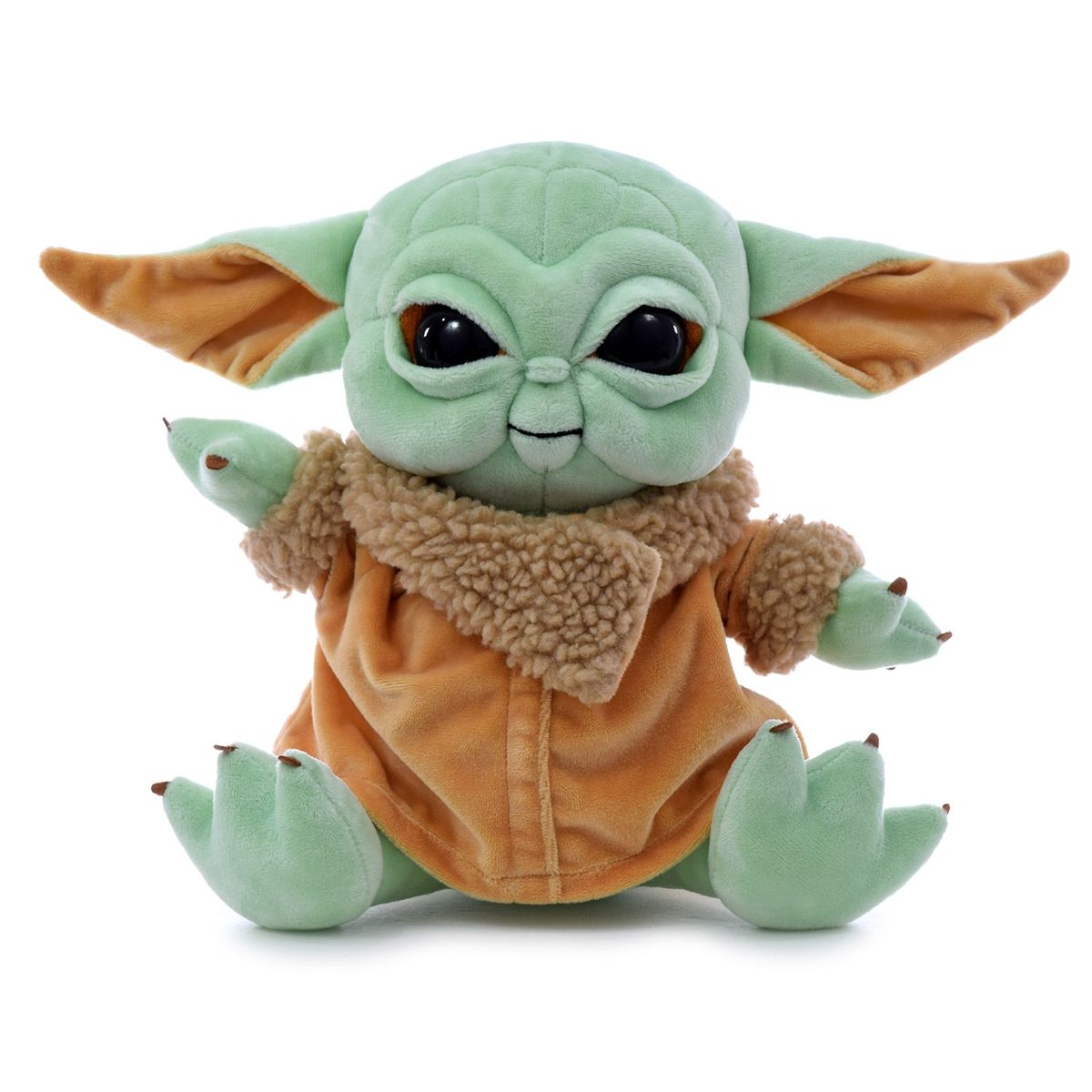 STAR WARS - Peluche Star Wars GROGU 25 CM
