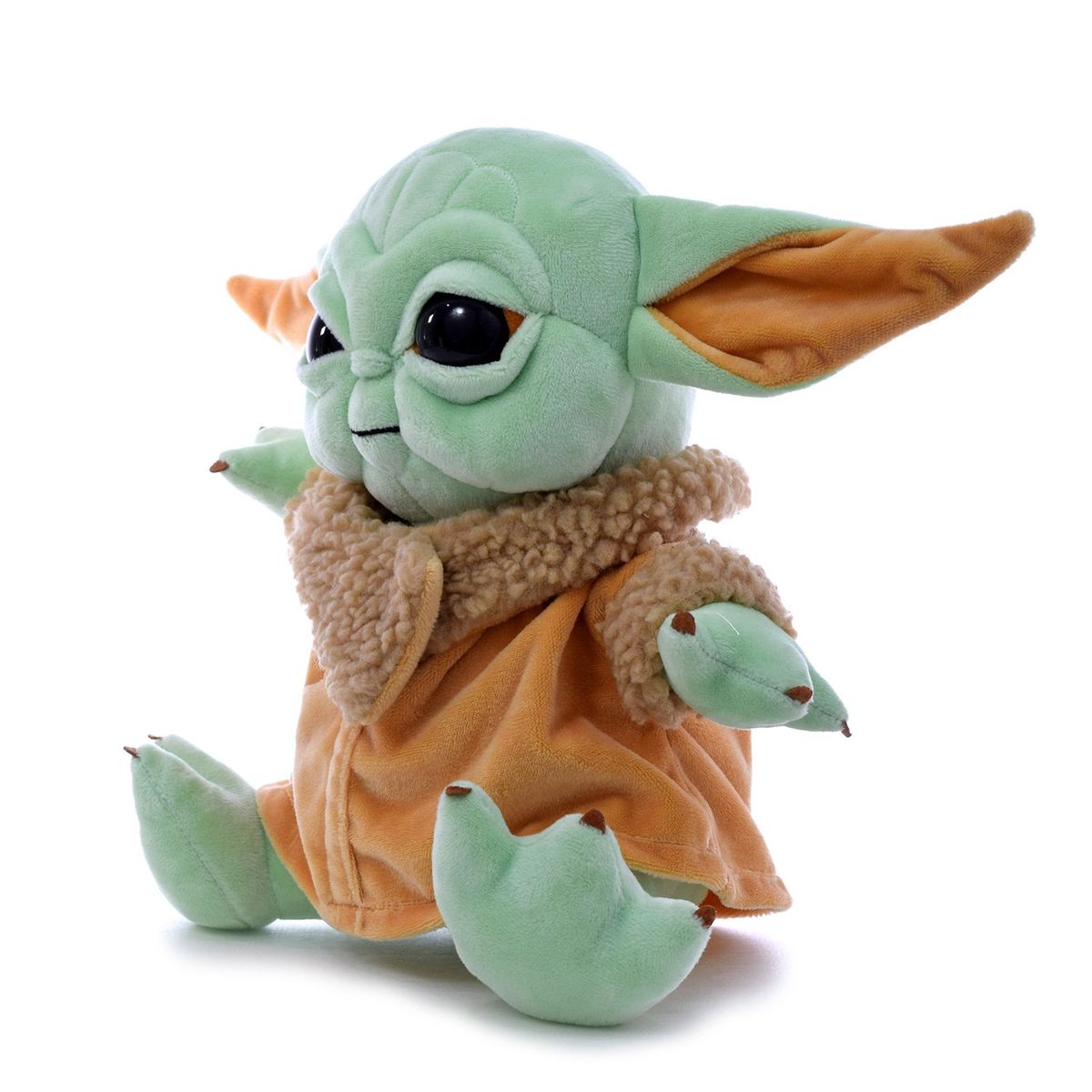STAR WARS - Peluche Star Wars GROGU 25 CM