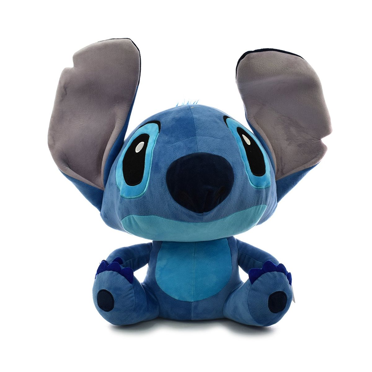LILO & STITCH - Peluche Stitch STITCH 80 CM