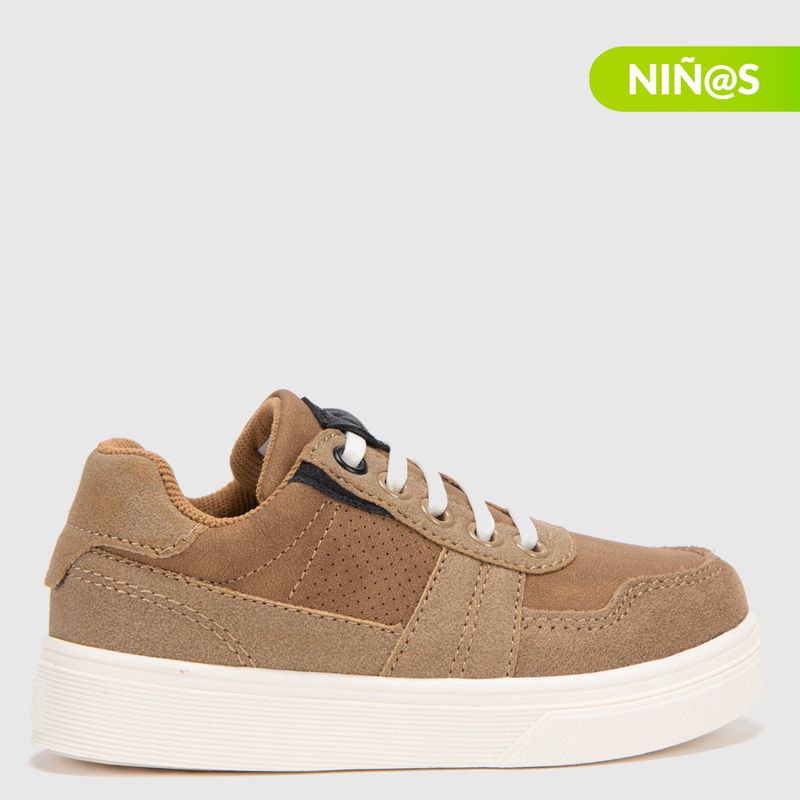 CONIGLIO - Tenis moda Coniglio SP Andi I Niño  