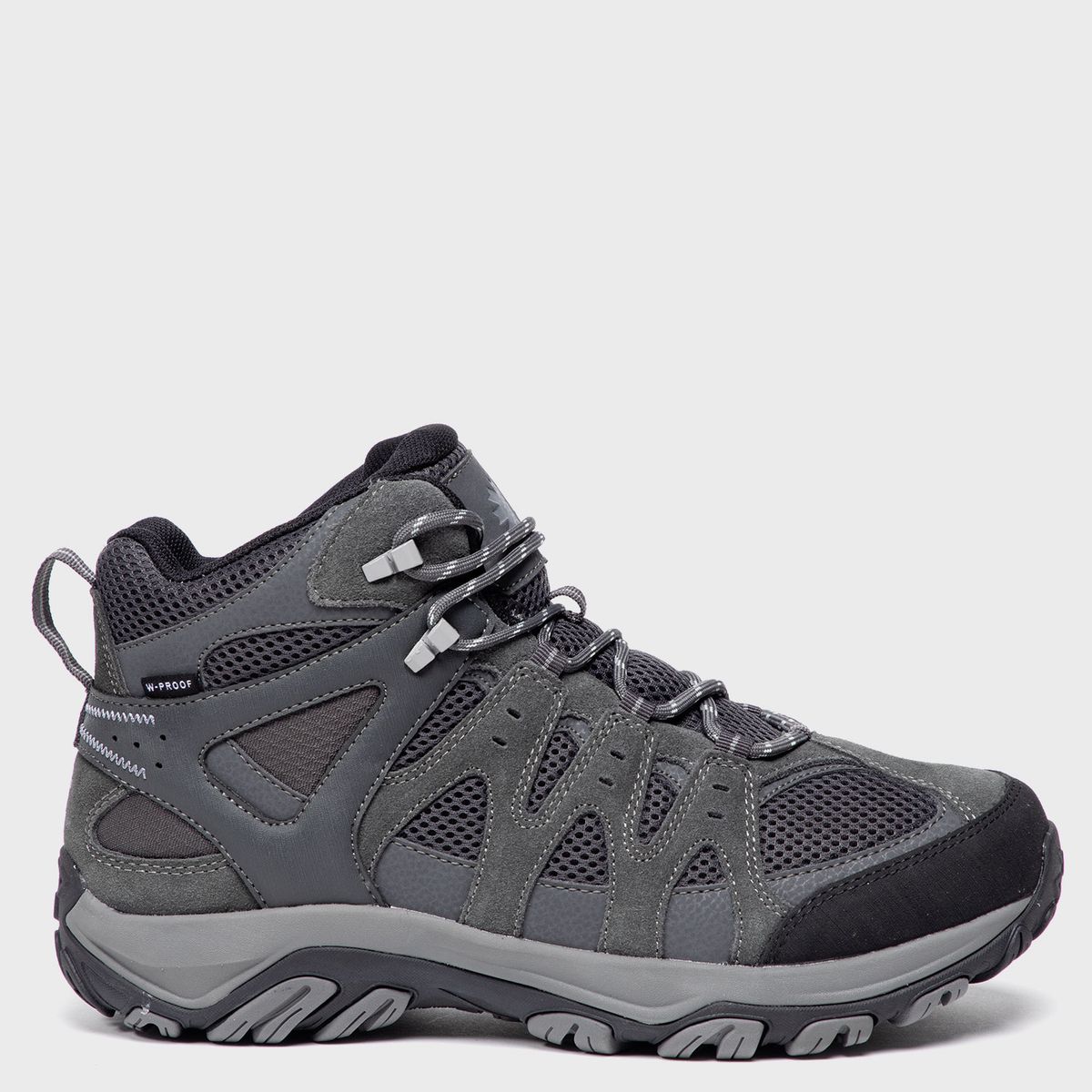 MOUNTAIN GEAR - Botas Mountain Gear Hombre Outdoor Evealt