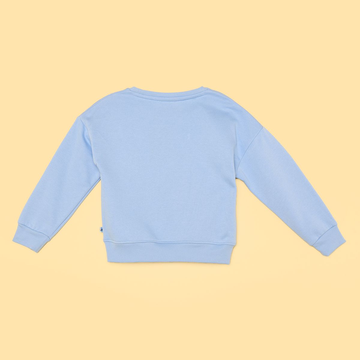 LILO & STITCH - Saco Niña con Estampado  Algodón Lilo & Stitch