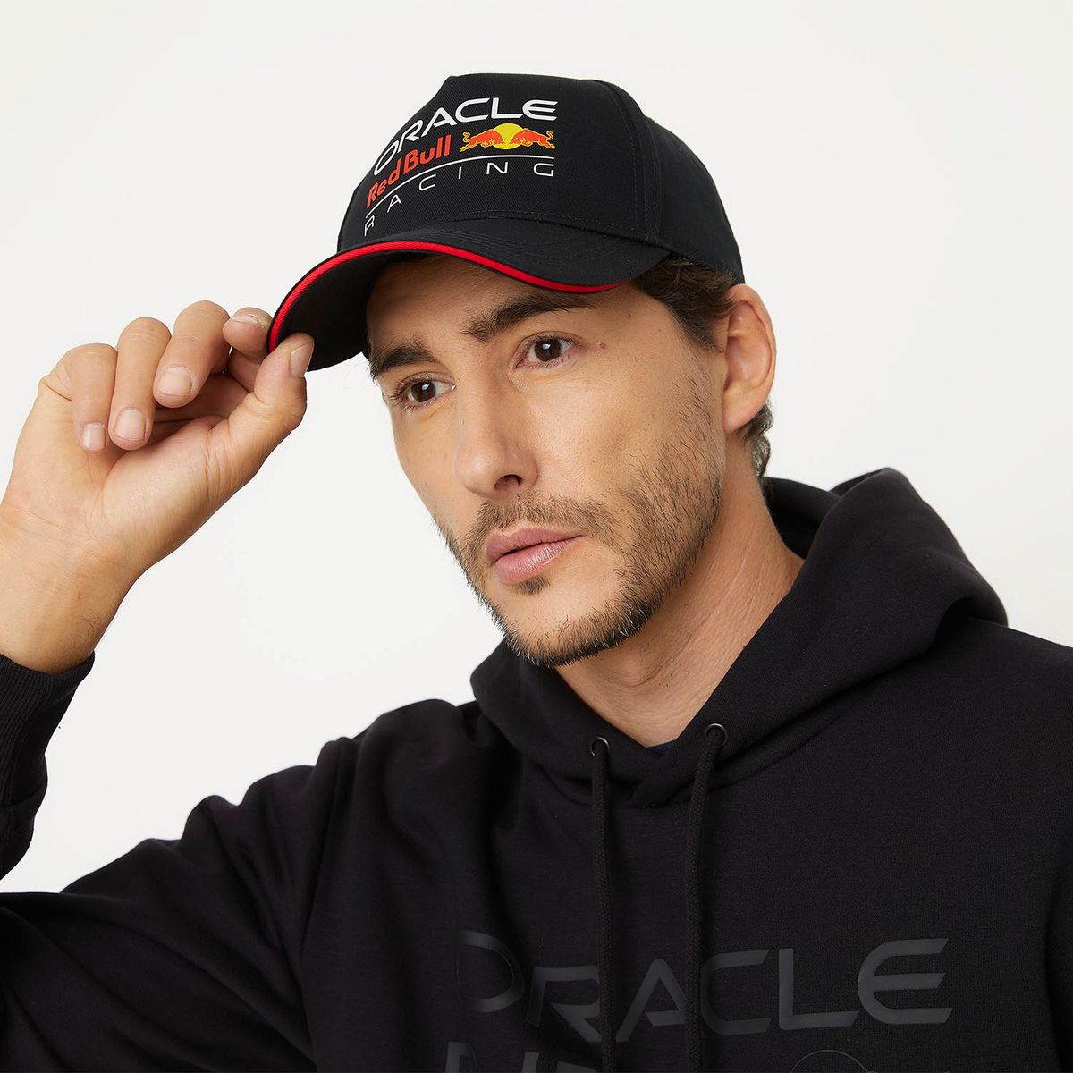 REDBULL - Gorra F1 Oracle Red Bull Racing