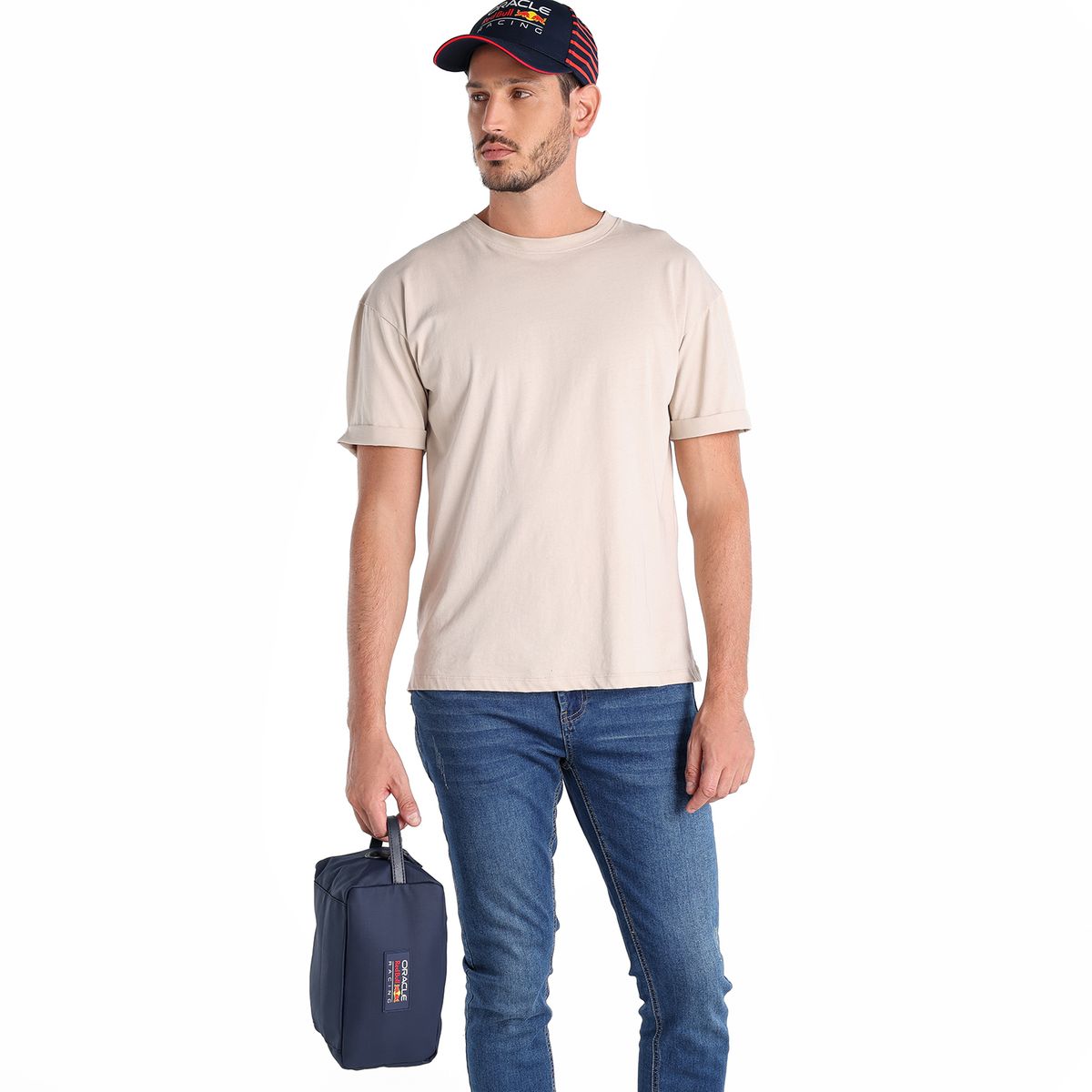 REDBULL - Neceser Oracle Red Bull Racing