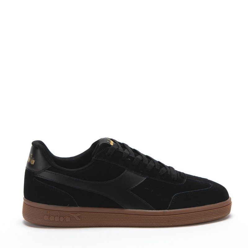 DIADORA - Tenis Diadora Hombre Moda Bamtelo Negro