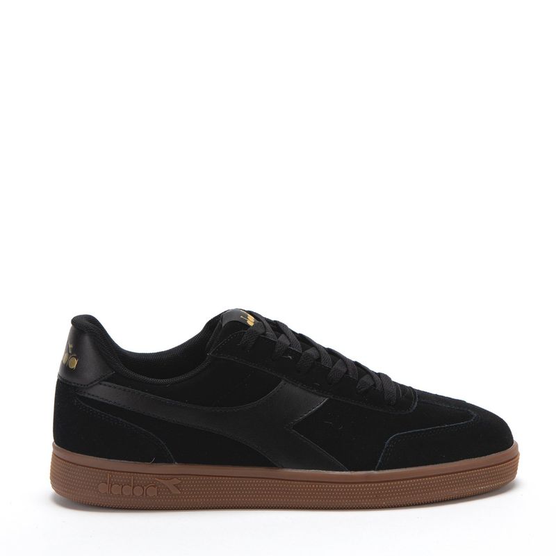 DIADORA - Tenis Diadora Hombre Moda Bamtelo Negro