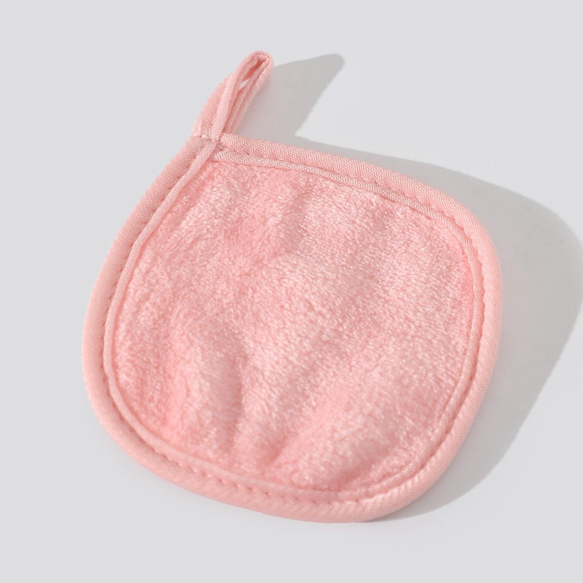 SYBILLA - Set Pad para limpieza facial de 6 toallitas reutilizables desmaquillantes Sybilla