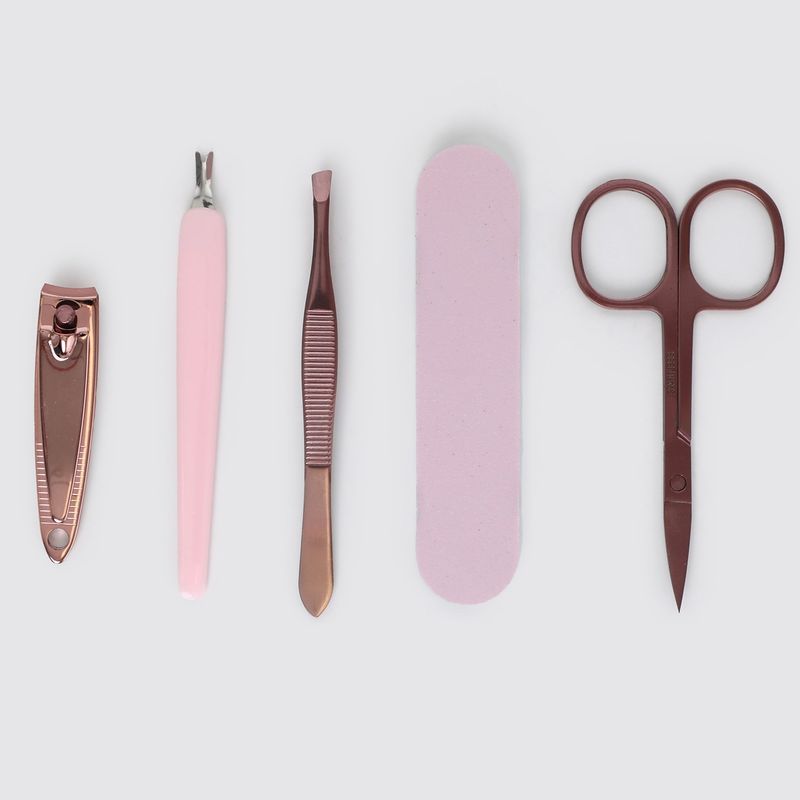 SYBILLA - Mini set para manicure Sybilla