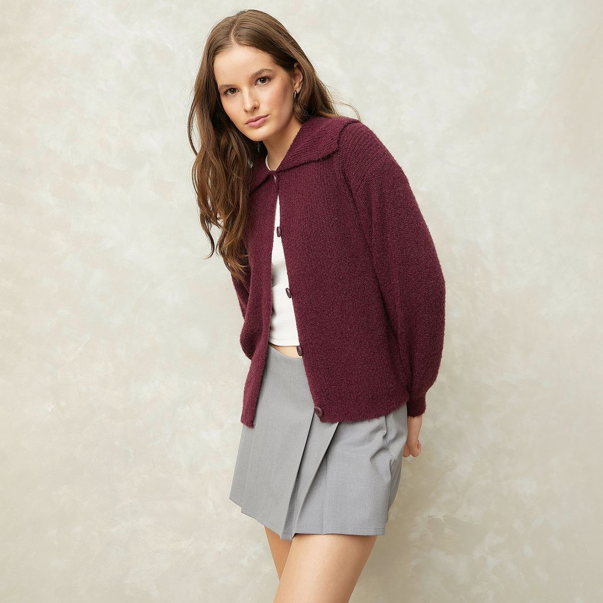 SYBILLA - Saco Mujer Sybilla