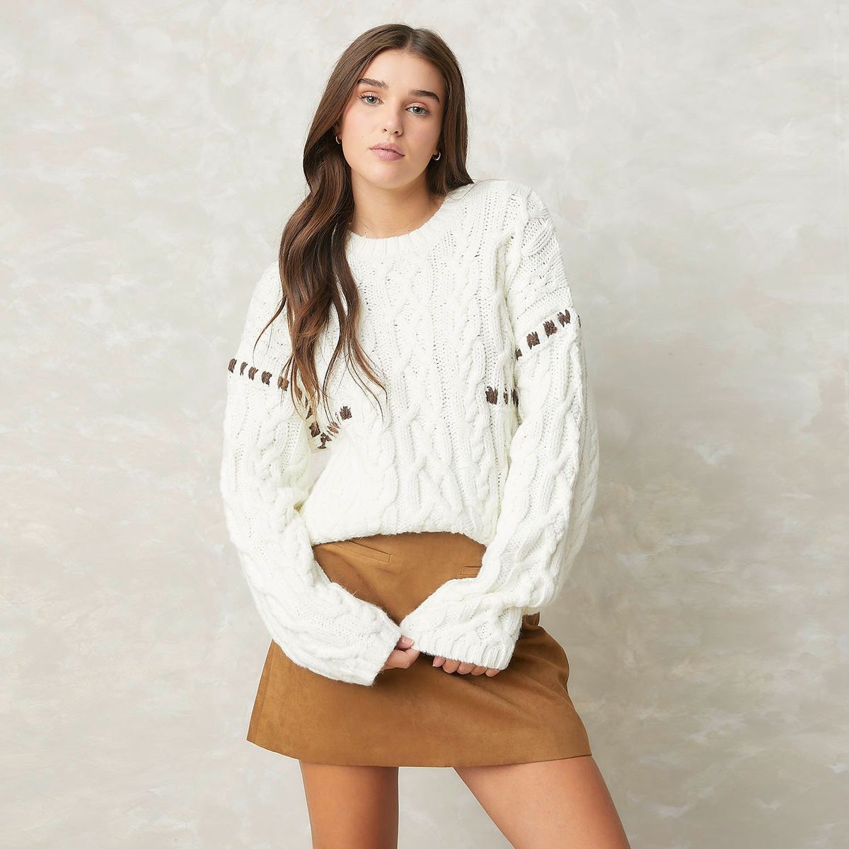 SYBILLA - Saco Mujer Sybilla