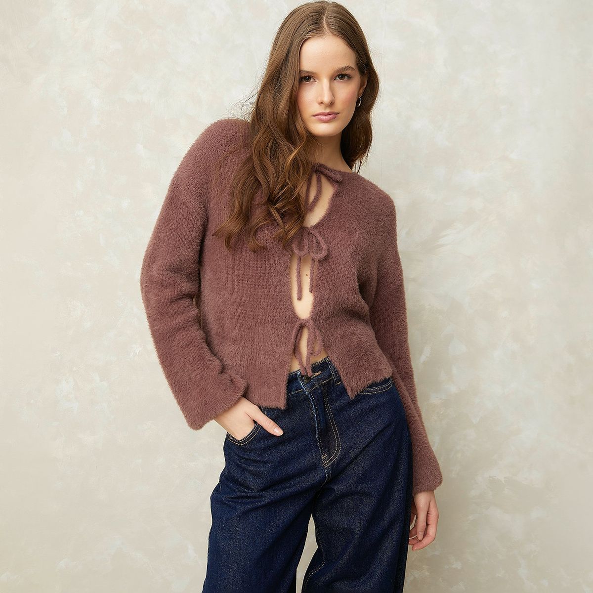 SYBILLA - Saco Mujer Sybilla