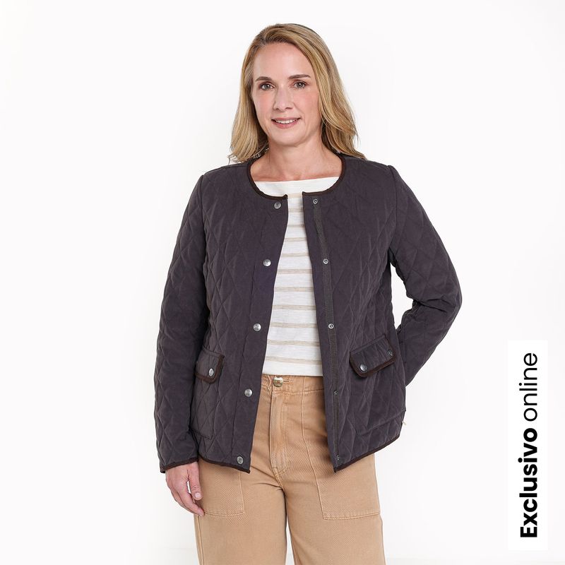 APOLOGY - Chaqueta Mujer Apology