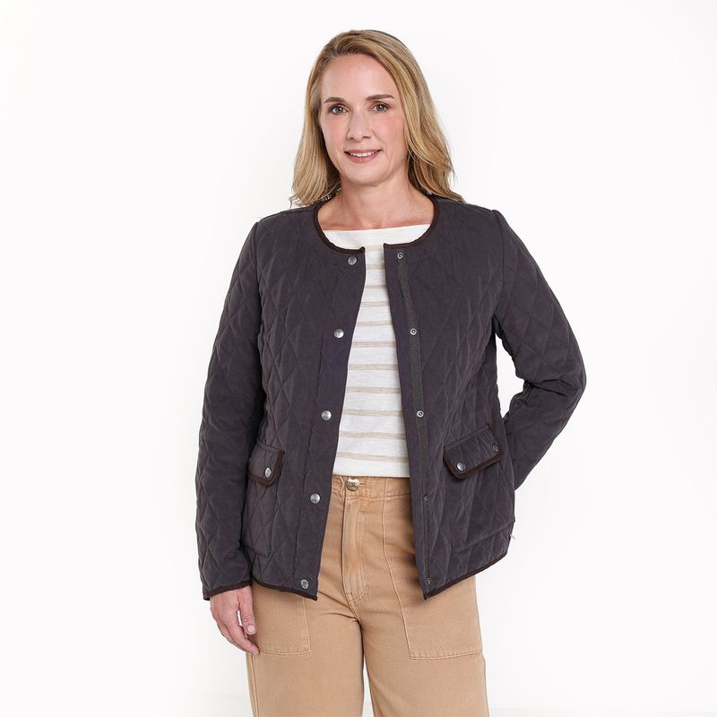 APOLOGY - Chaqueta Mujer Apology