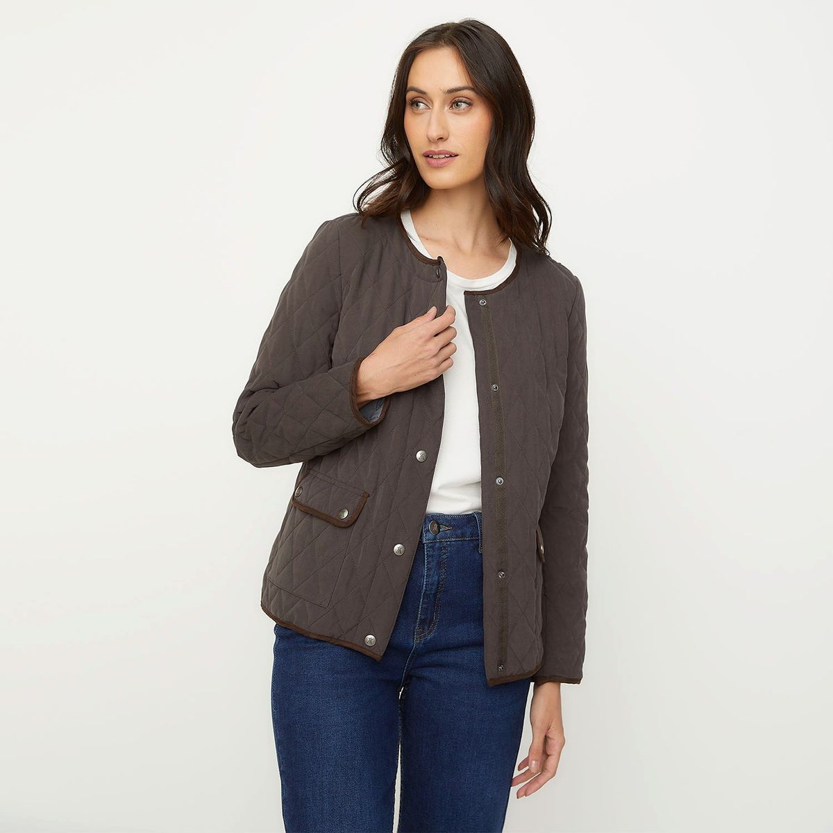 APOLOGY - Chaqueta Mujer Apology