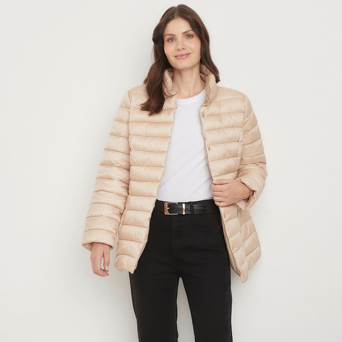 APOLOGY - Chaqueta acolchada Mujer Apology