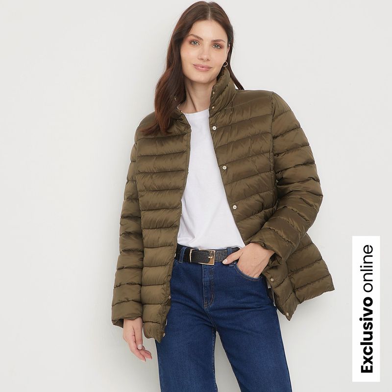 APOLOGY - Chaqueta acolchada Mujer Apology