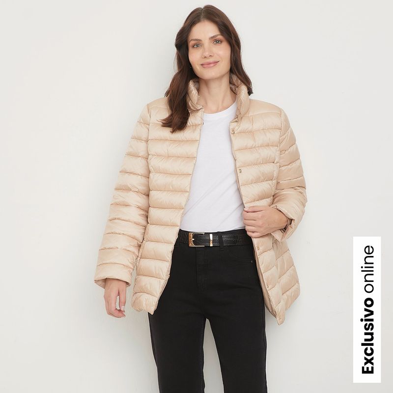 APOLOGY - Chaqueta acolchada Mujer Apology