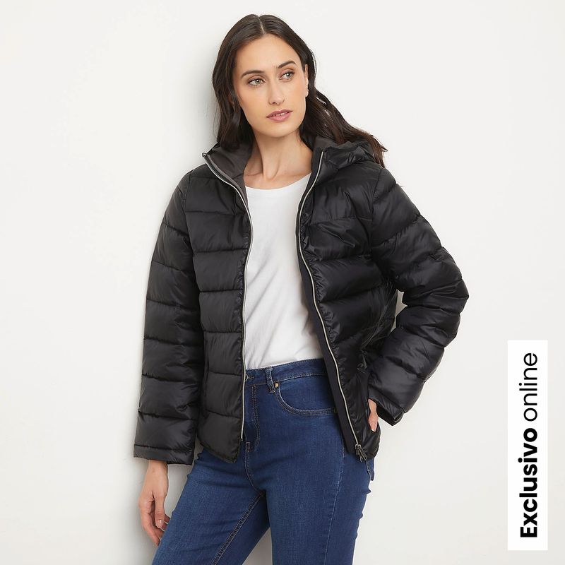 APOLOGY - Chaqueta acolchada Mujer Apology