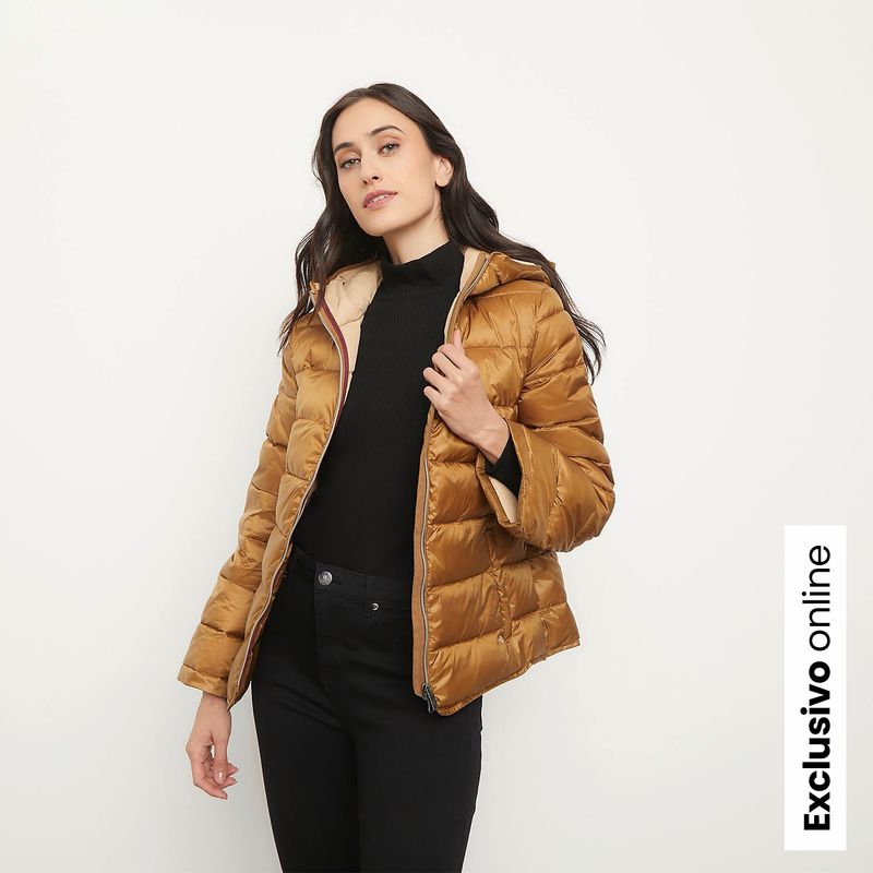 APOLOGY - Chaqueta acolchada Mujer Apology