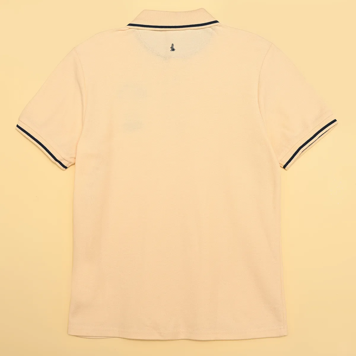 CONIGLIO - Camiseta polo Niño Manga corta Algodón Coniglio