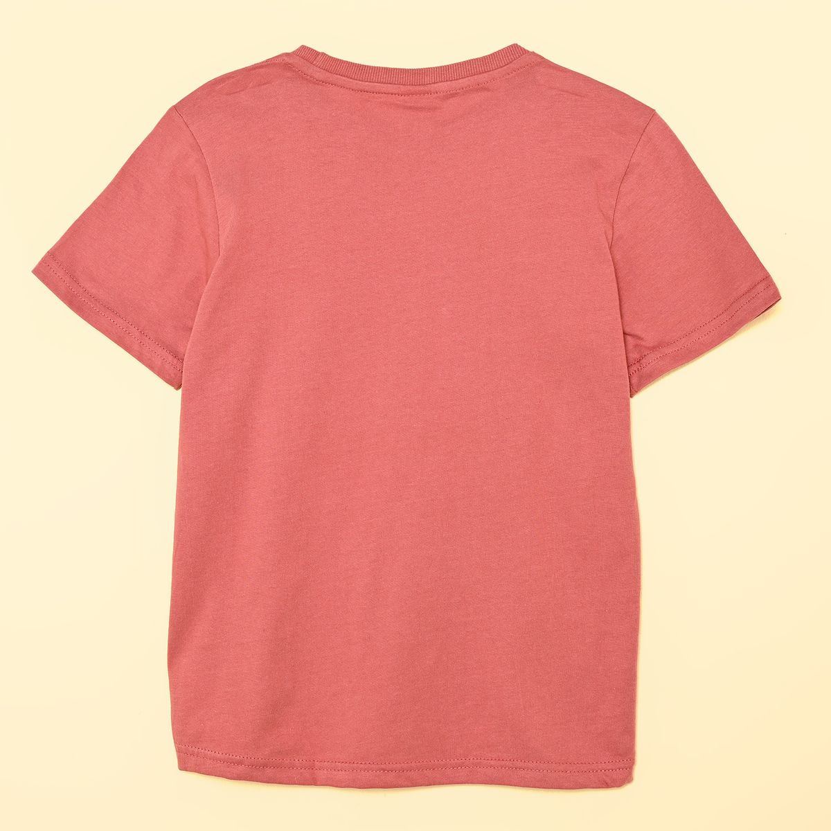 YAMP - Camiseta Niño Manga corta Algodón Yamp