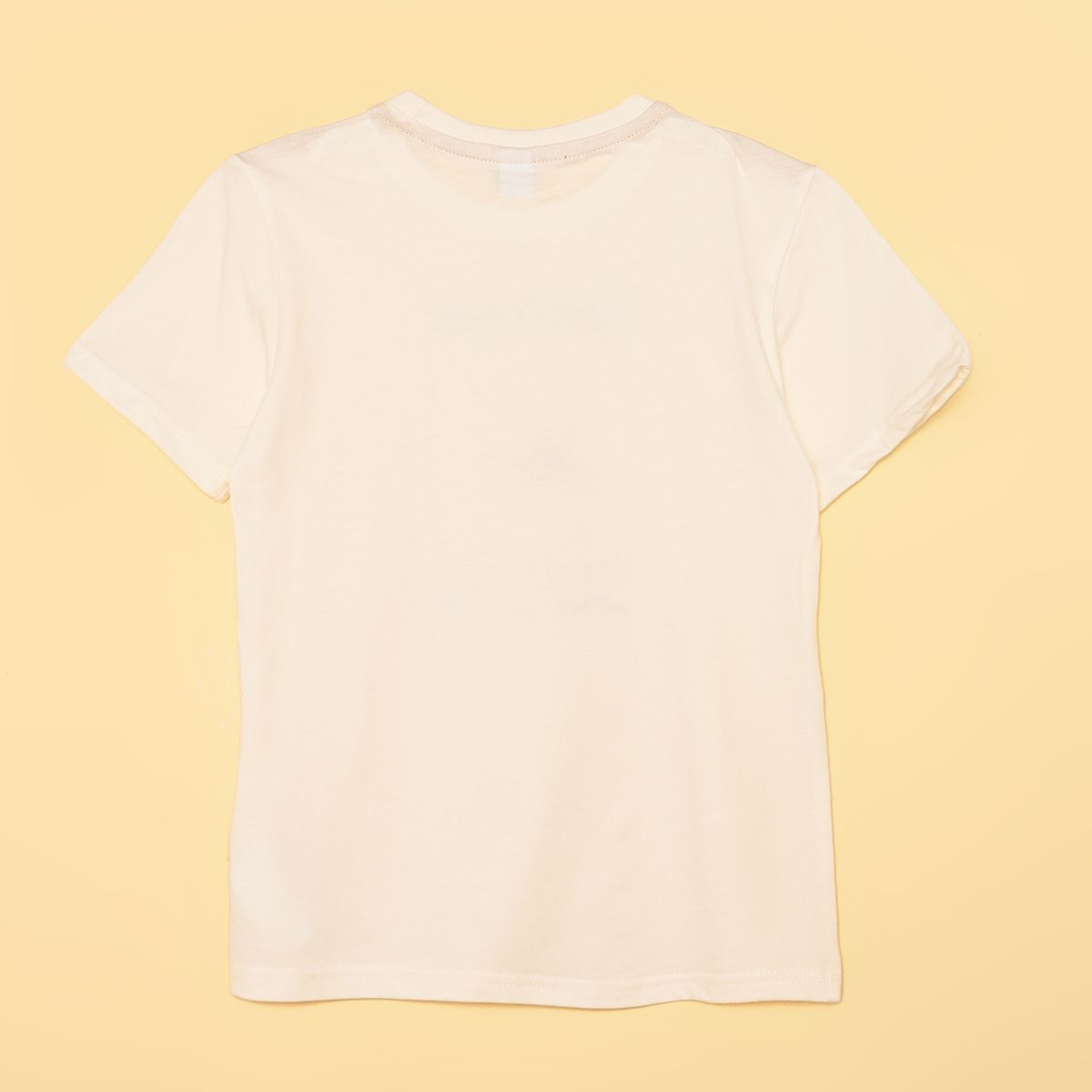 YAMP - Camiseta Niño Manga corta Algodón Yamp