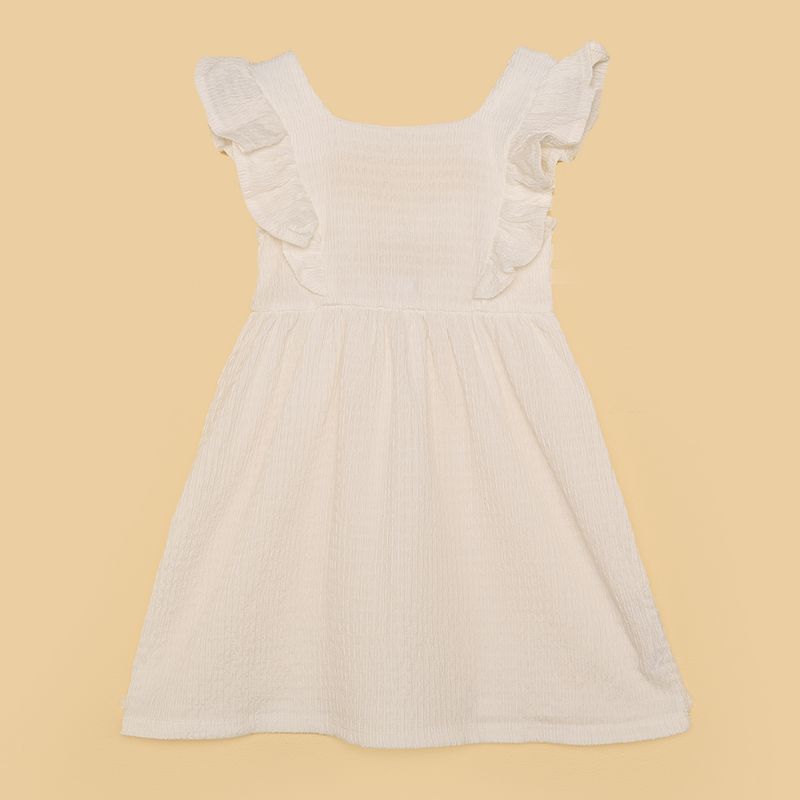 YAMP - Vestido Niña Yamp