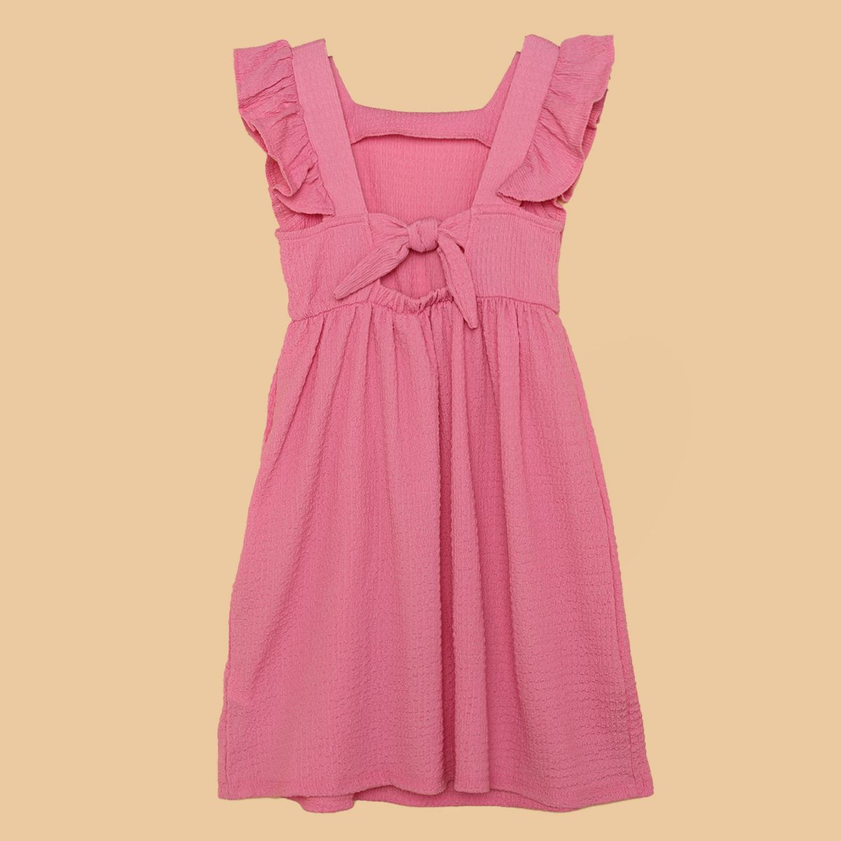 YAMP - Vestido Niña Yamp