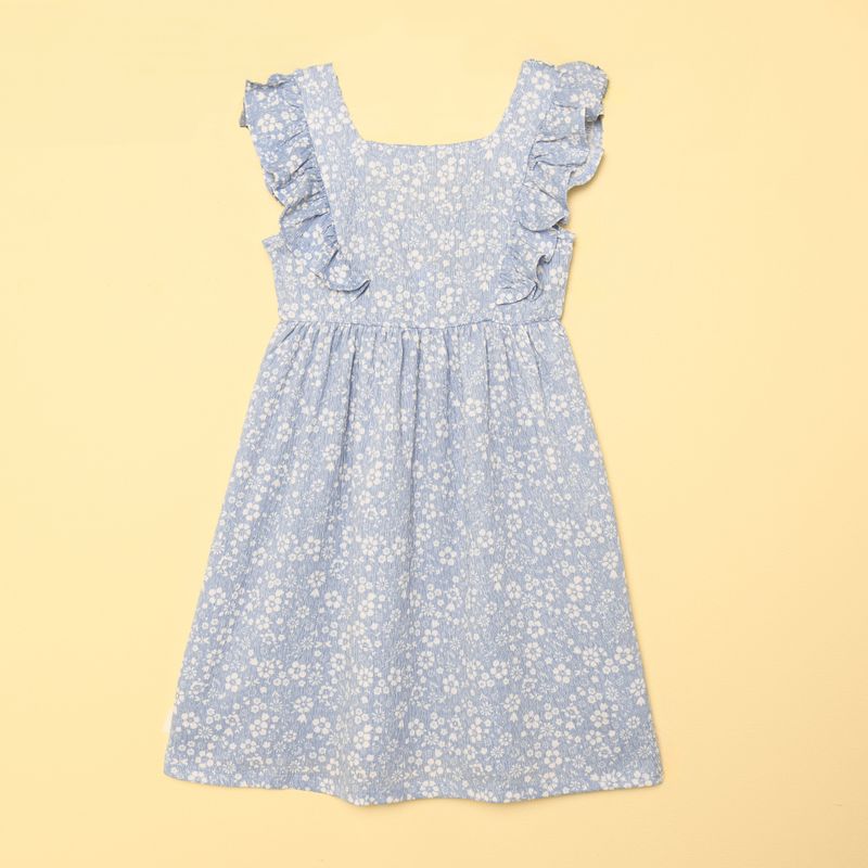YAMP - Vestido Niña Yamp