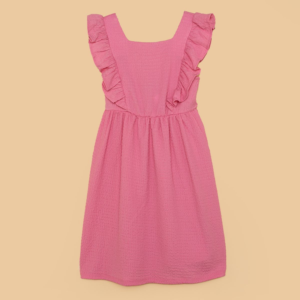 YAMP - Vestido Niña Yamp