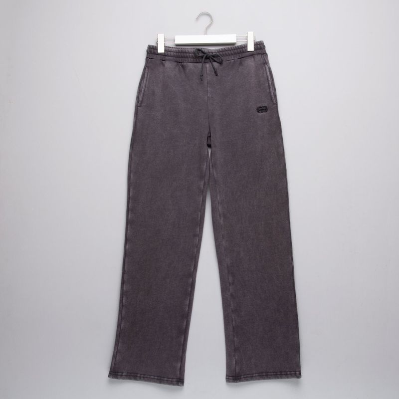 ECKO - Pantalón Niño Cintura elásticada Algodón Ecko