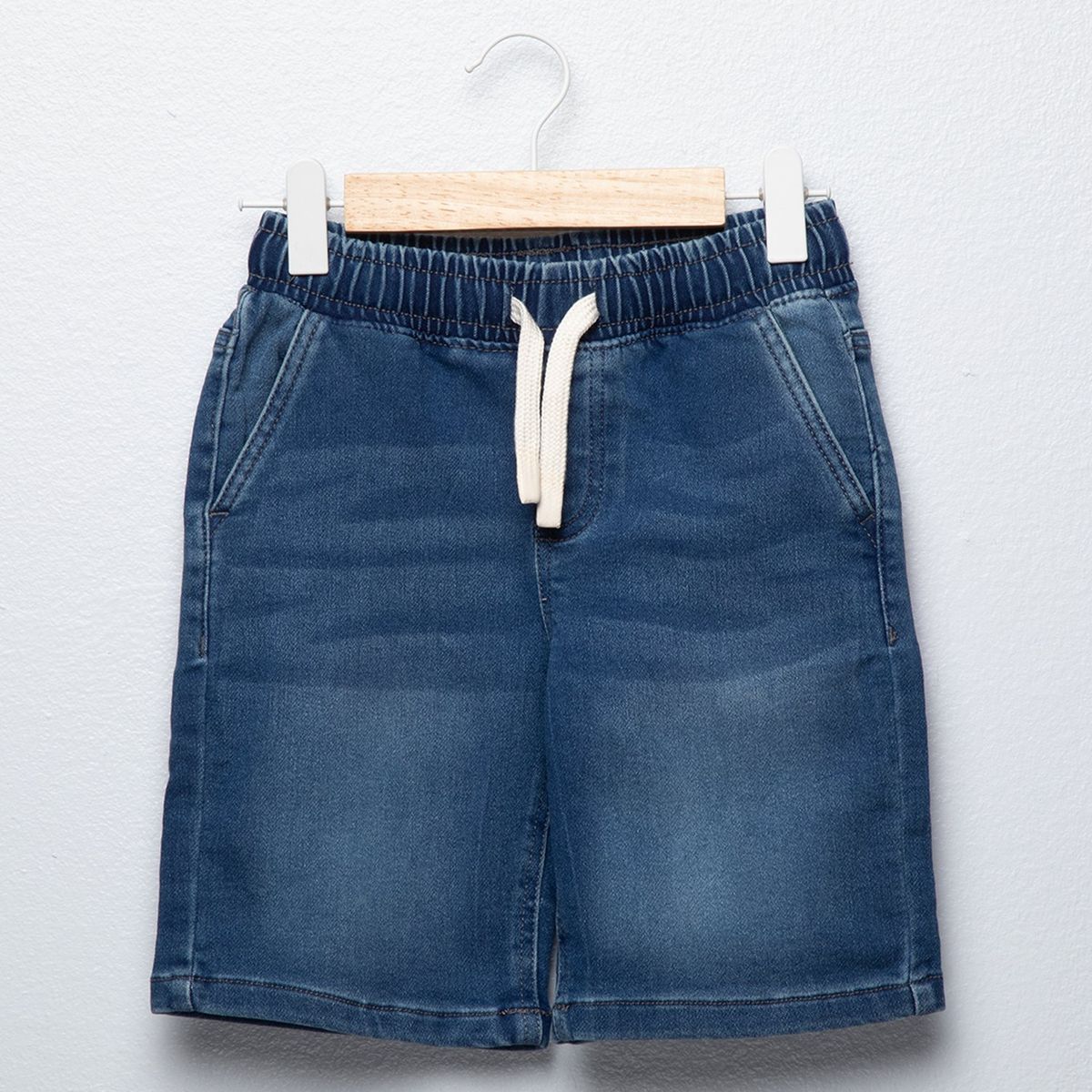 YAMP - Bermuda para Niño de Algodón Yamp