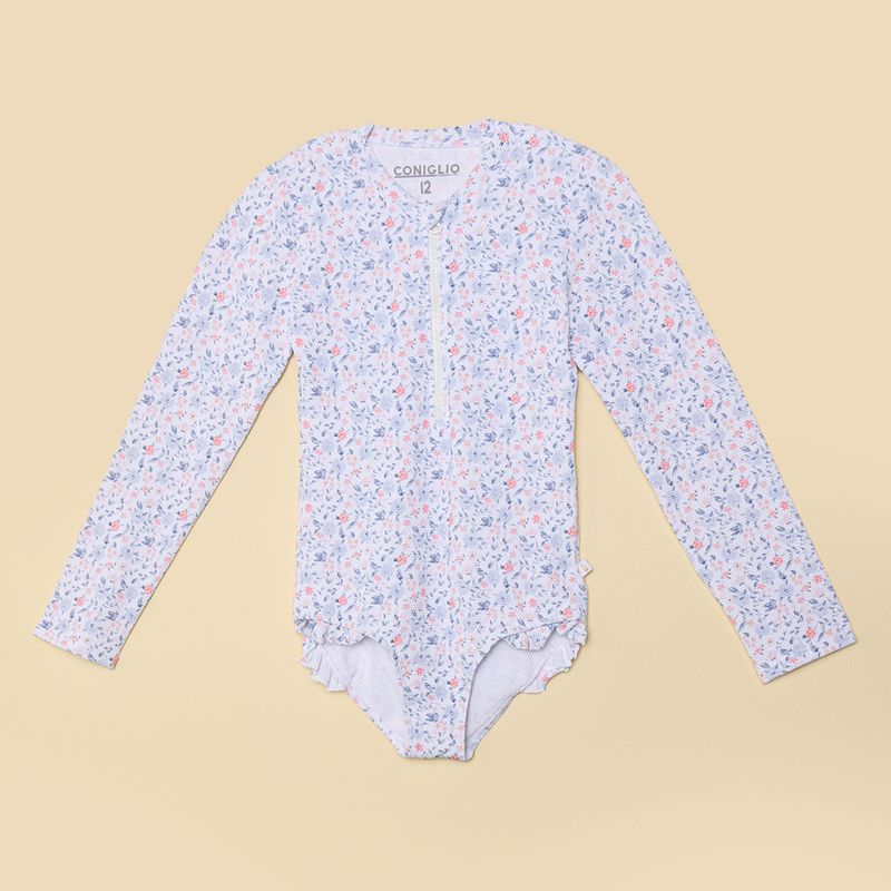 CONIGLIO - Vestido de baño Niña Coniglio