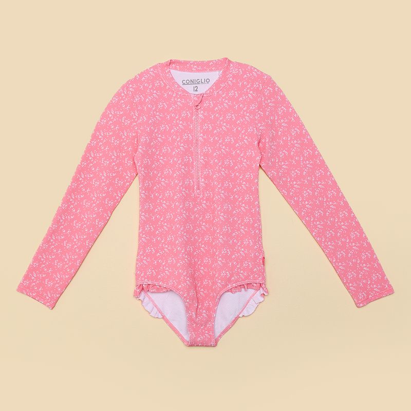 CONIGLIO - Vestido de baño Niña Coniglio