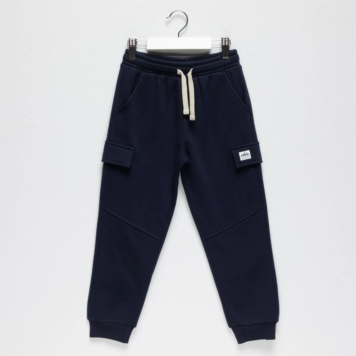 YAMP - Jogger para Niño de Algodón Yamp