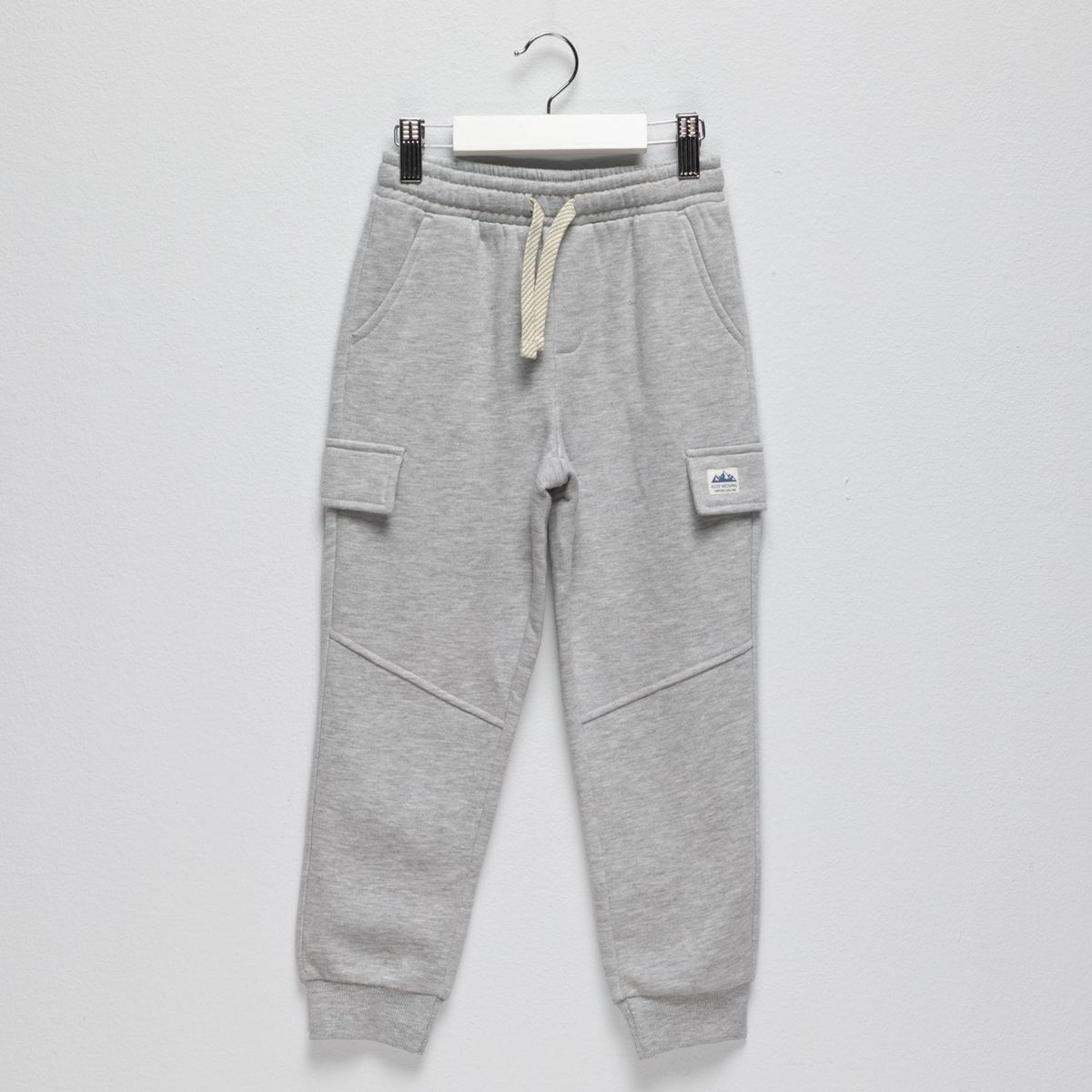 YAMP - Jogger para Niño de Algodón Yamp