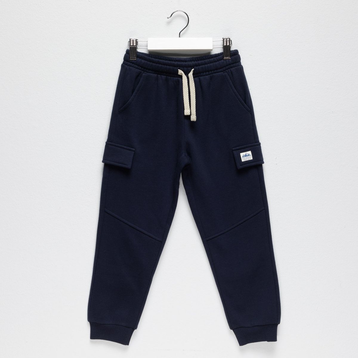 YAMP - Jogger para Niño de Algodón Yamp